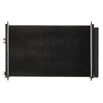 2012 Toyota RAV4 A/C Condenser Spectra Premium 73575 image 1 of 4