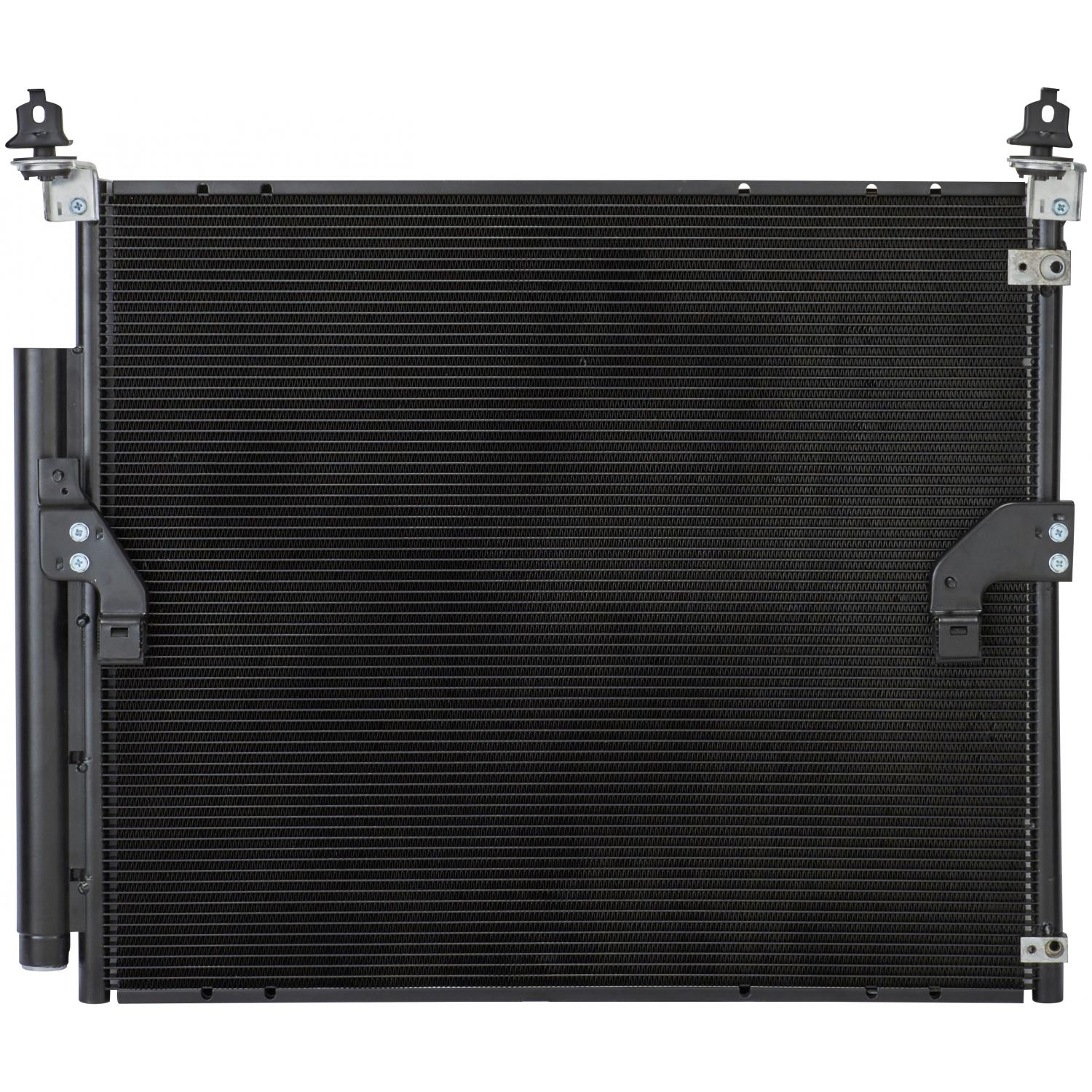 Spectra Premium 73579 - A/C Condenser Spectra Premium 73579 A/C Condenser product image 1 of 4