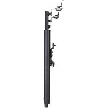 2014 Toyota FJ Cruiser A/C Condenser Spectra Premium 73579 image 2 of 4