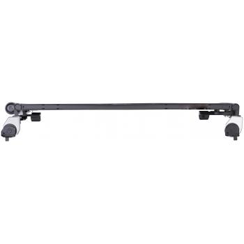 2014 Toyota FJ Cruiser A/C Condenser Spectra Premium 73579 image 4 of 4