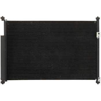 2013 Suzuki Grand Vitara A/C Condenser Spectra Premium 73582 image 1 of 4