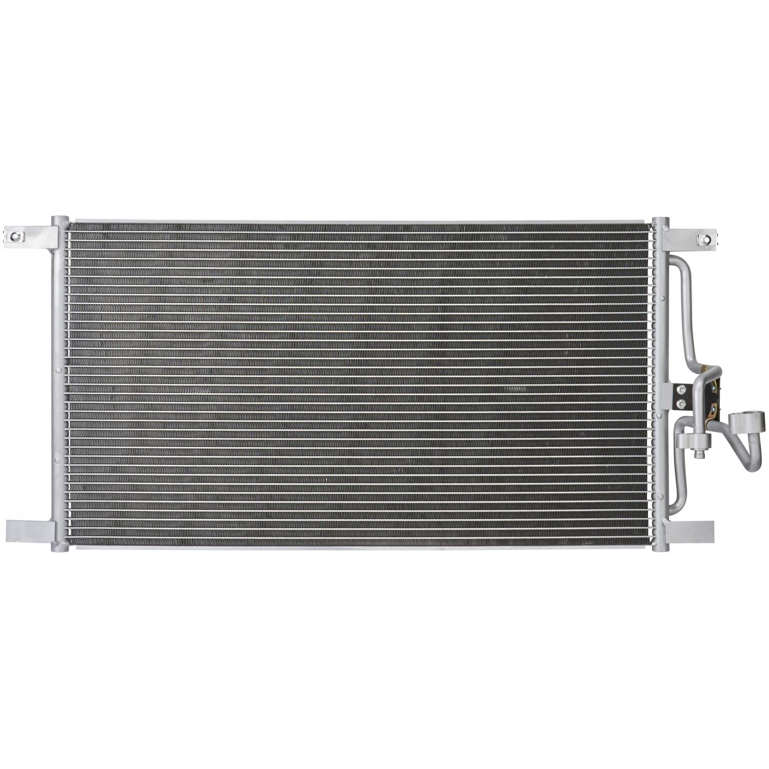 Spectra Premium 73584 - A/C Condenser Spectra Premium 73584 A/C Condenser product image 1 of 4