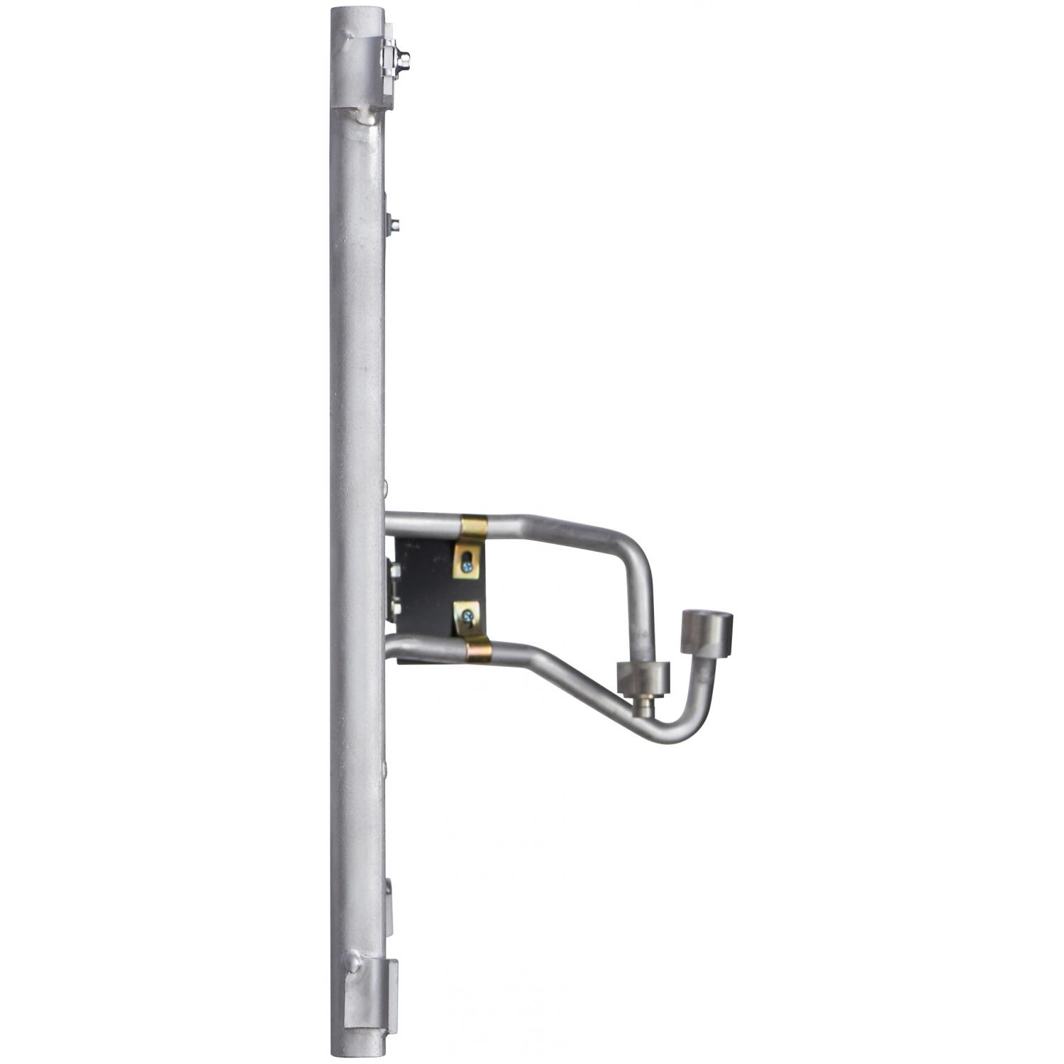 Spectra Premium 73584 - A/C Condenser Spectra Premium 73584 A/C Condenser product image 2 of 4