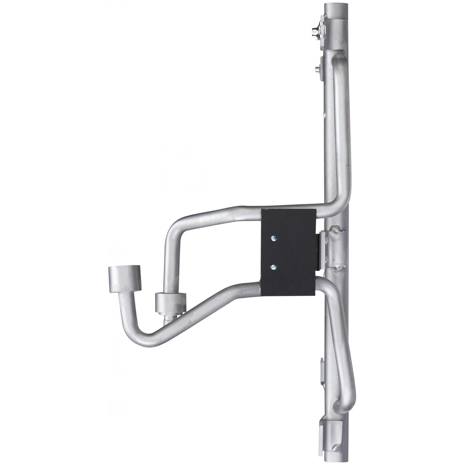 Spectra Premium 73584 - A/C Condenser Spectra Premium 73584 A/C Condenser product image 3 of 4