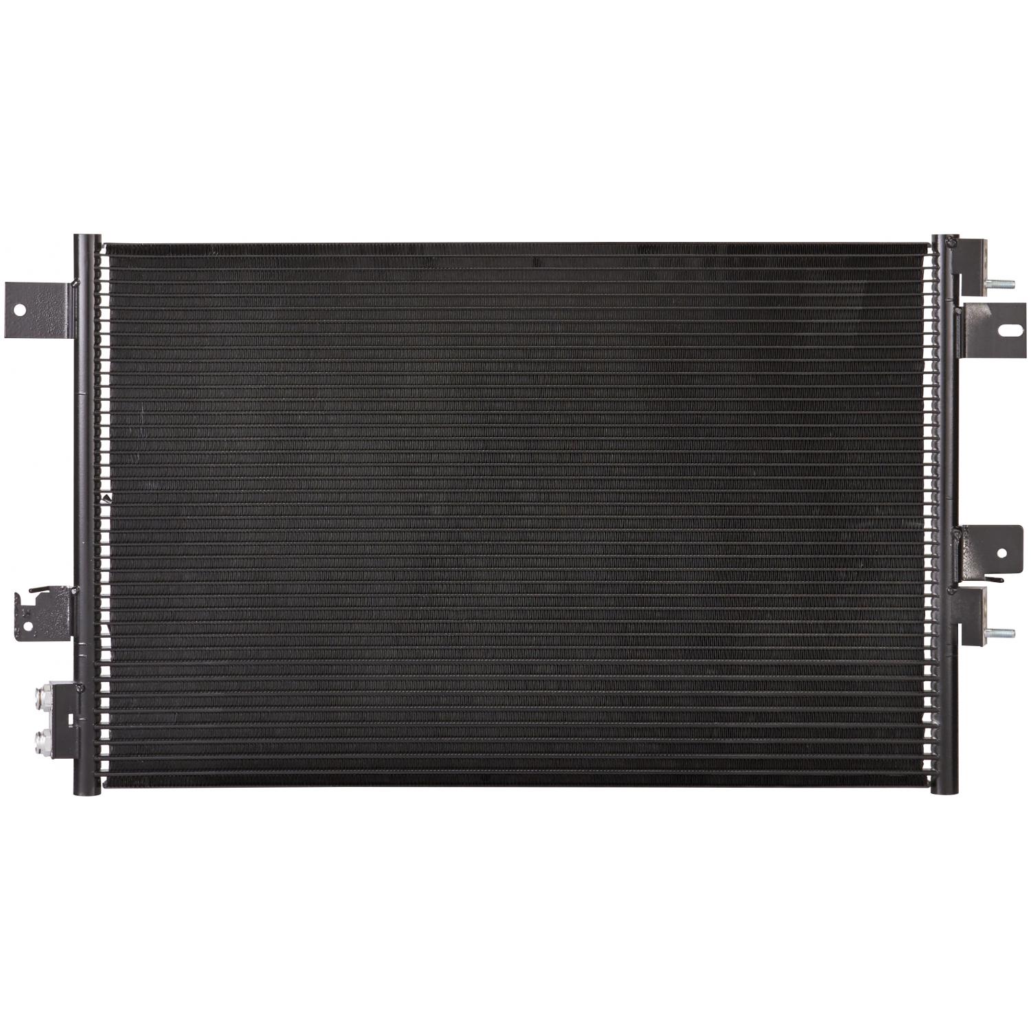 Spectra Premium 73586 - A/C Condenser Spectra Premium 73586 A/C Condenser product image 1 of 4