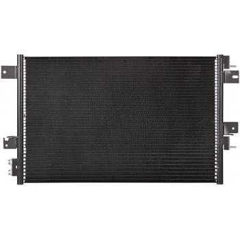 2009 Jeep Patriot A/C Condenser Spectra Premium 73586 image 1 of 4