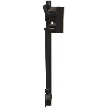 2009 Jeep Wrangler A/C Condenser Spectra Premium 73587 image 3 of 4