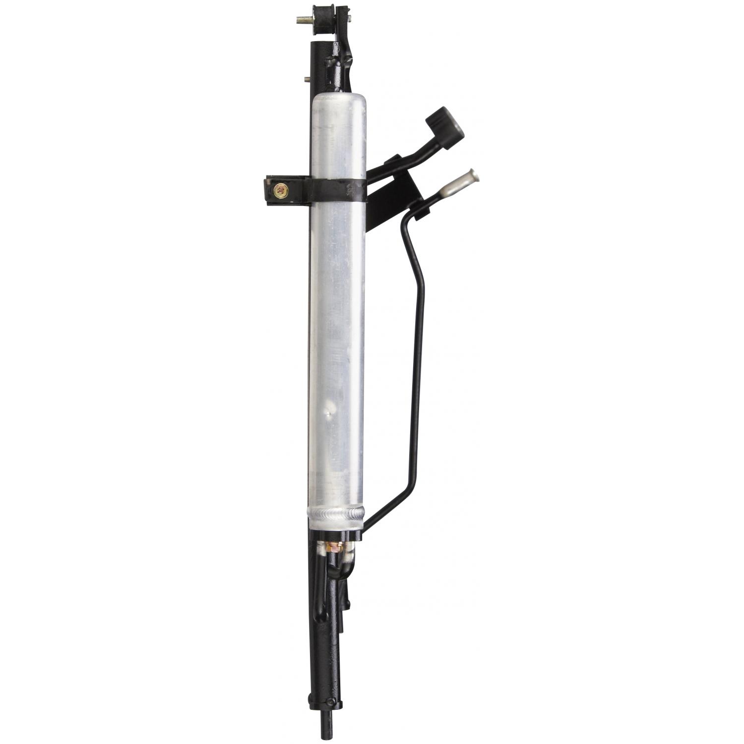 Spectra Premium 73589 - A/C Condenser Spectra Premium 73589 A/C Condenser product image 2 of 4