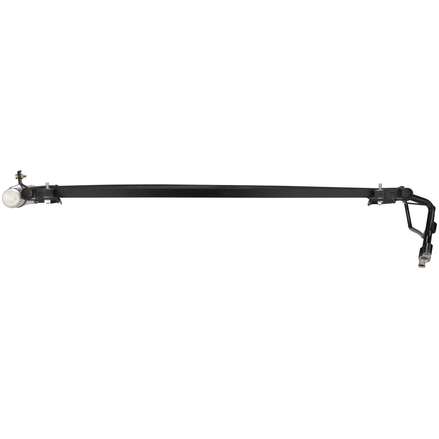 Spectra Premium 73589 - A/C Condenser Spectra Premium 73589 A/C Condenser product image 4 of 4