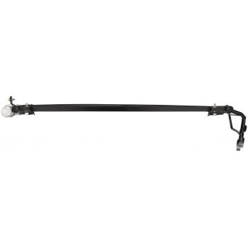 2011 Mazda CX-7 A/C Condenser Spectra Premium 73589 image 4 of 4