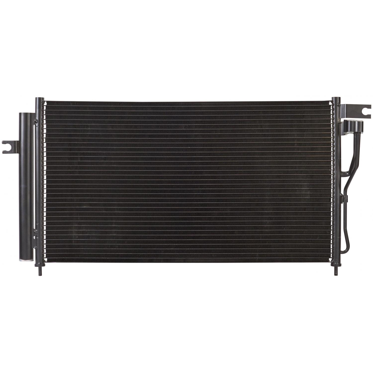 Spectra Premium 73590 A/C Condenser product image 1 of 4