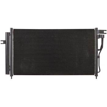 2010 Dodge Attitude A/C Condenser
