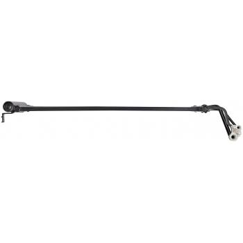2012 Hyundai Elantra A/C Condenser Spectra Premium 73591 image 4 of 4