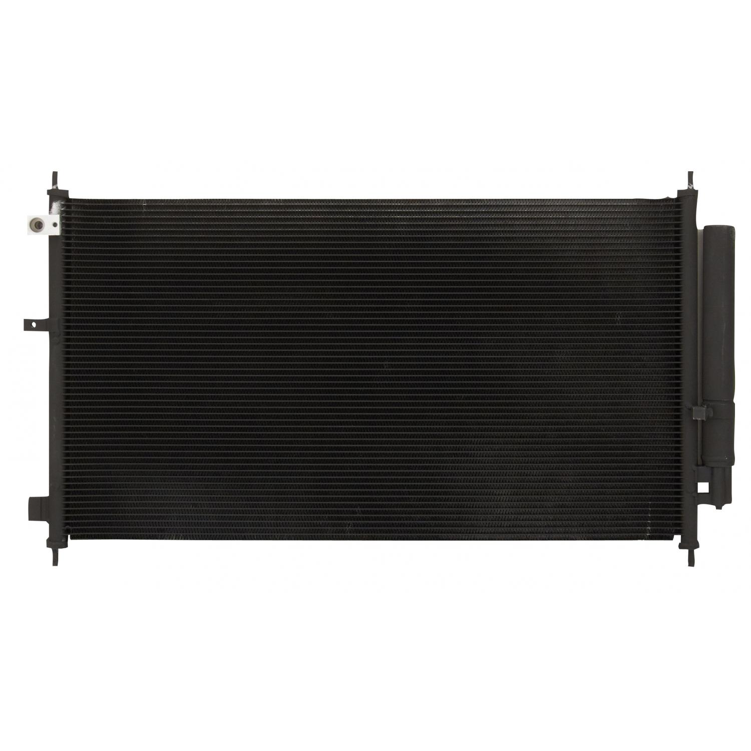Spectra Premium 73592 - A/C Condenser Spectra Premium 73592 A/C Condenser product image 1 of 4