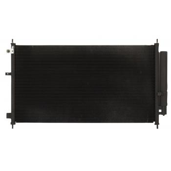 2009 Acura RDX A/C Condenser Spectra Premium 73592 image 1 of 4
