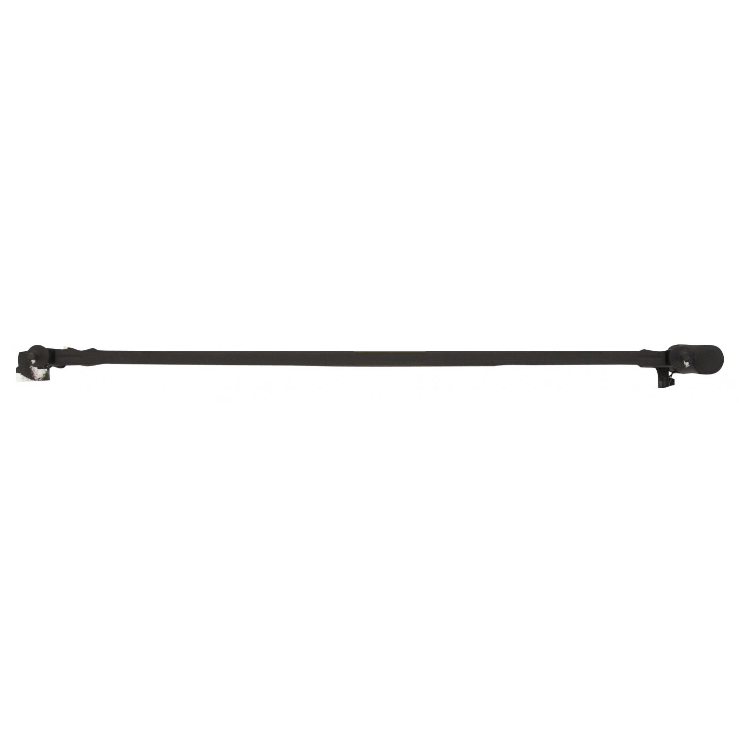 Spectra Premium 73592 - A/C Condenser Spectra Premium 73592 A/C Condenser product image 4 of 4