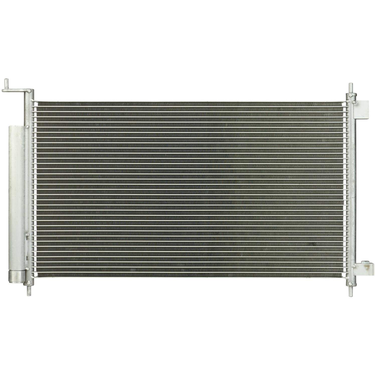Spectra Premium 73594 - A/C Condenser Spectra Premium 73594 A/C Condenser product image 1 of 5