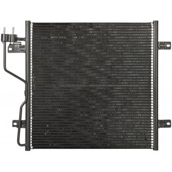 2005 Jeep Liberty A/C Condenser Spectra Premium 73596 image 1 of 4