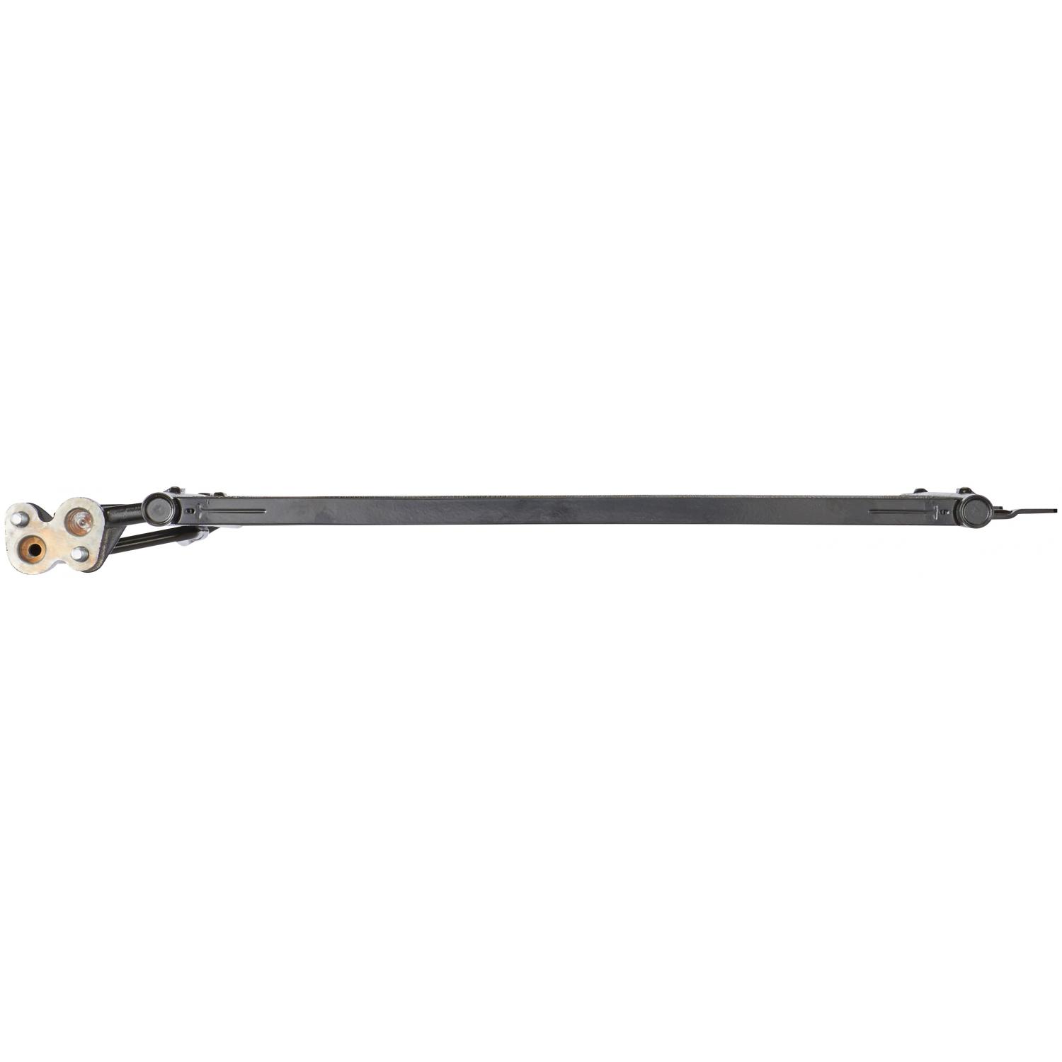 Spectra Premium 73596 - A/C Condenser Spectra Premium 73596 A/C Condenser product image 4 of 4