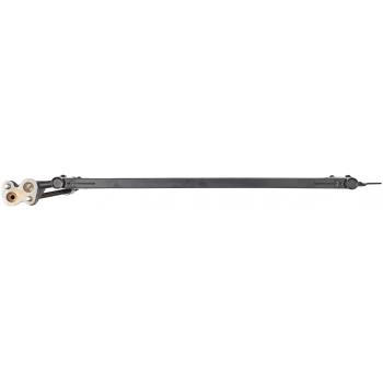 2005 Jeep Liberty A/C Condenser Spectra Premium 73596 image 4 of 4