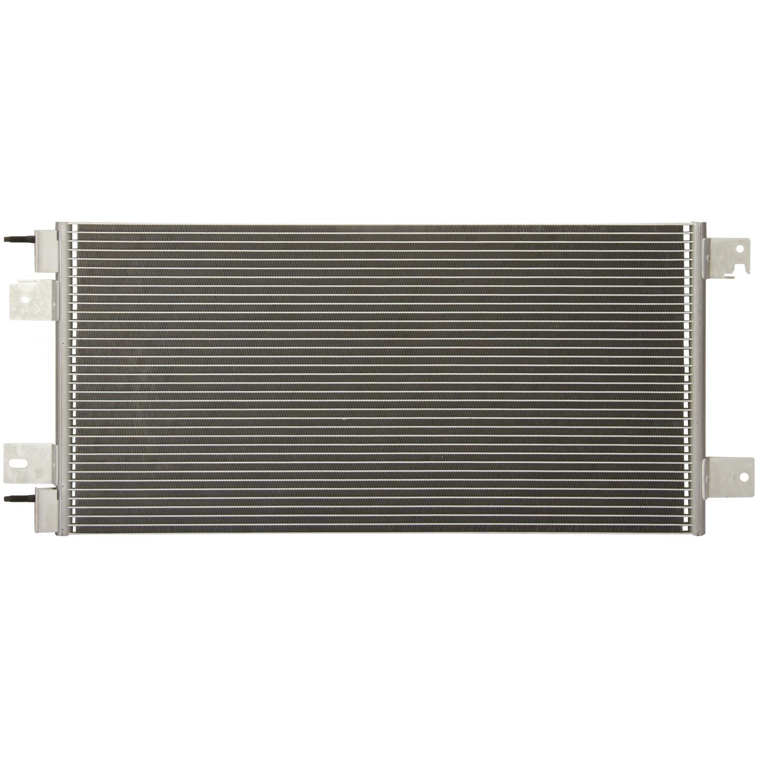 Spectra Premium 73597 - A/C Condenser Spectra Premium 73597 A/C Condenser product image 1 of 4