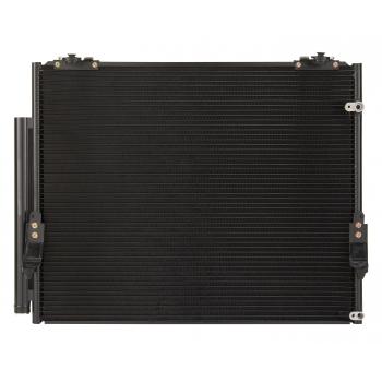 2013 Toyota Tundra A/C Condenser Spectra Premium 73598 image 1 of 4