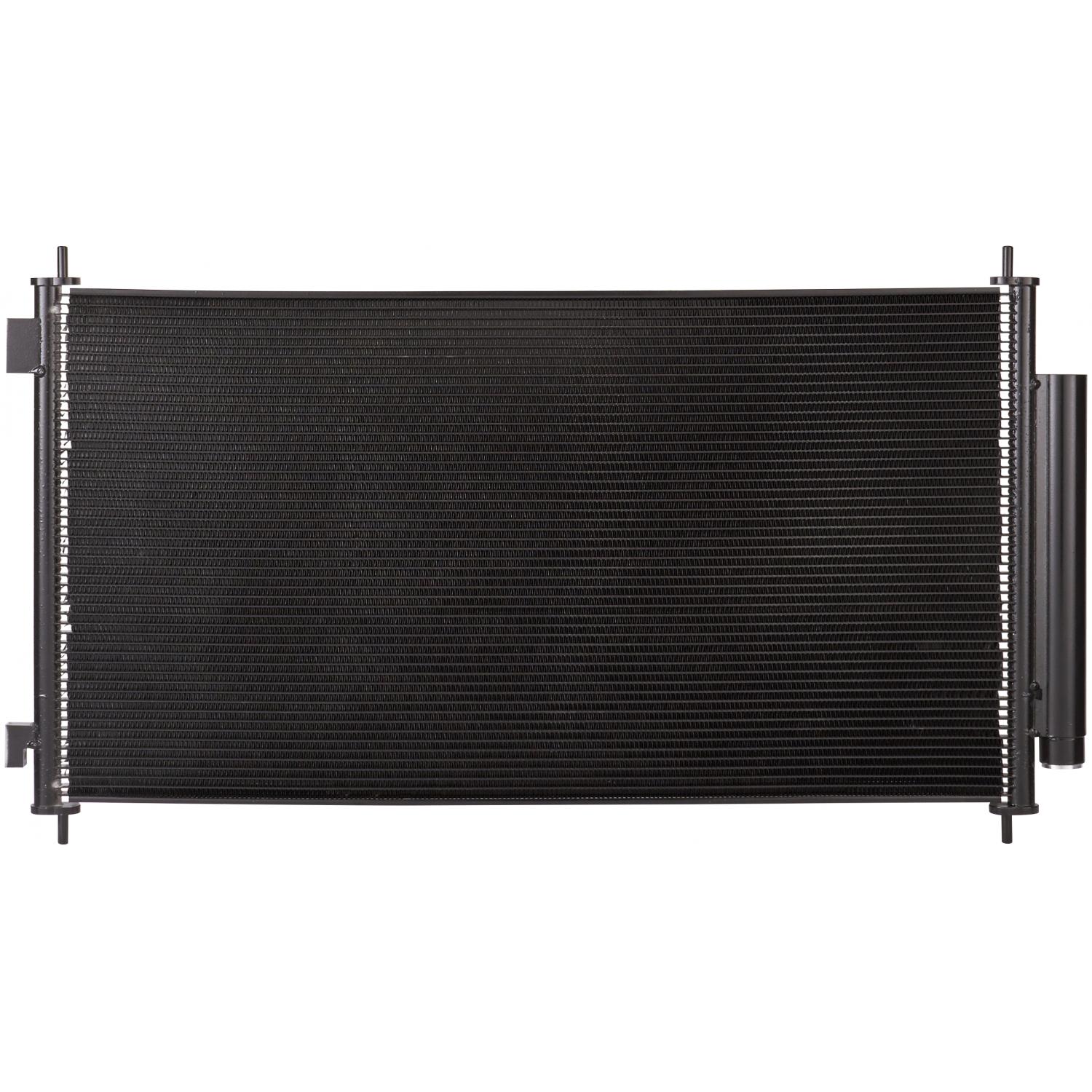 Spectra Premium 73599 A/C Condenser product image 1 of 4
