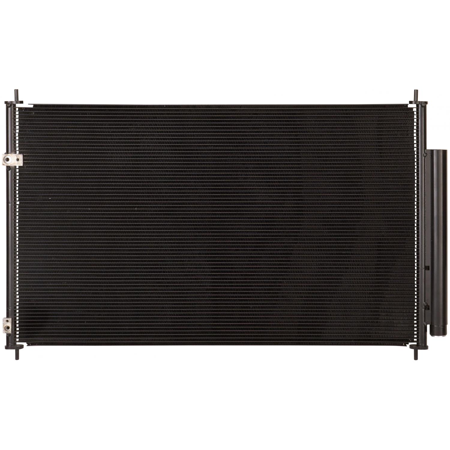 Spectra Premium 73600 A/C Condenser product image 1 of 4