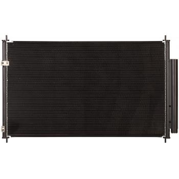 2010 Acura MDX A/C Condenser Spectra Premium 73600 image 1 of 4