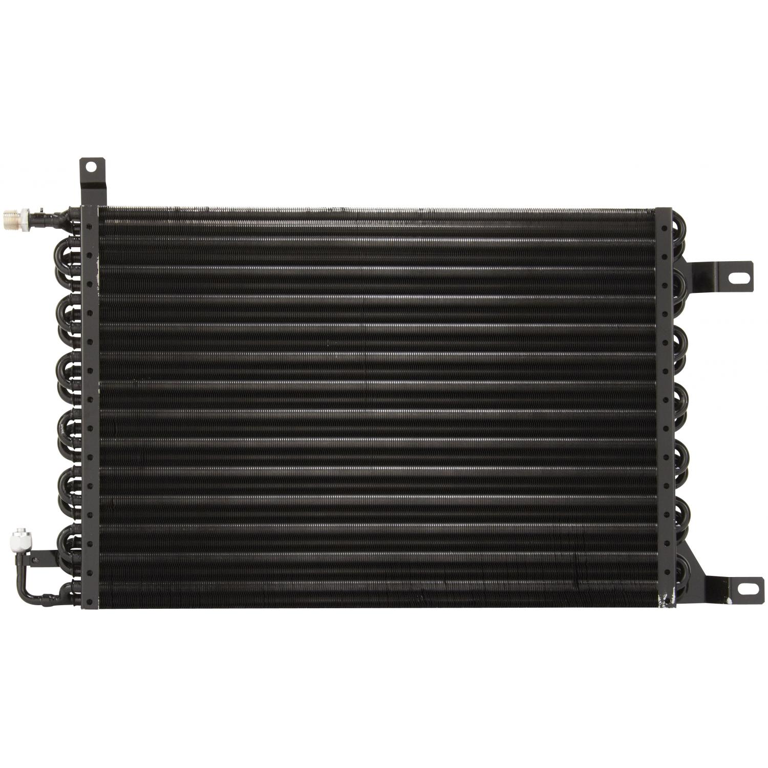 Spectra Premium 73603 A/C Condenser product image 1 of 4
