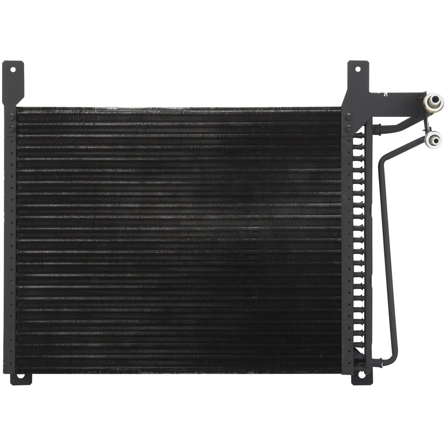 Spectra Premium 73608 - A/C Condenser Spectra Premium 73608 A/C Condenser product image 1 of 4