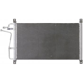 1978 GMC C25 A/C Condenser Spectra Premium 73612 image 1 of 4