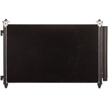 2015 Mazda CX-9 A/C Condenser Spectra Premium 73613 image 1 of 4
