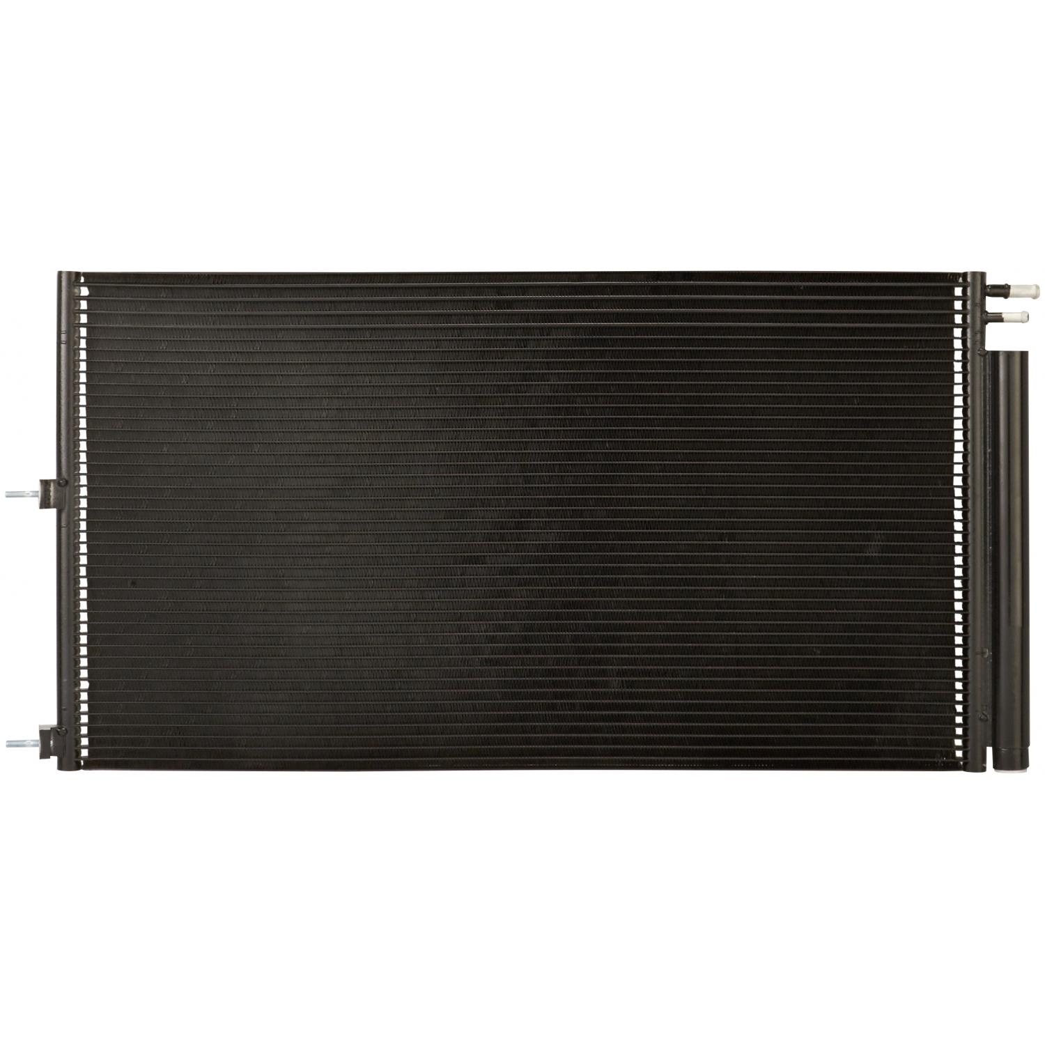Spectra Premium 73618 A/C Condenser product image 1 of 5