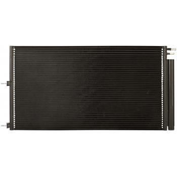 2013 Lincoln Navigator A/C Condenser Spectra Premium 73618 image 1 of 4