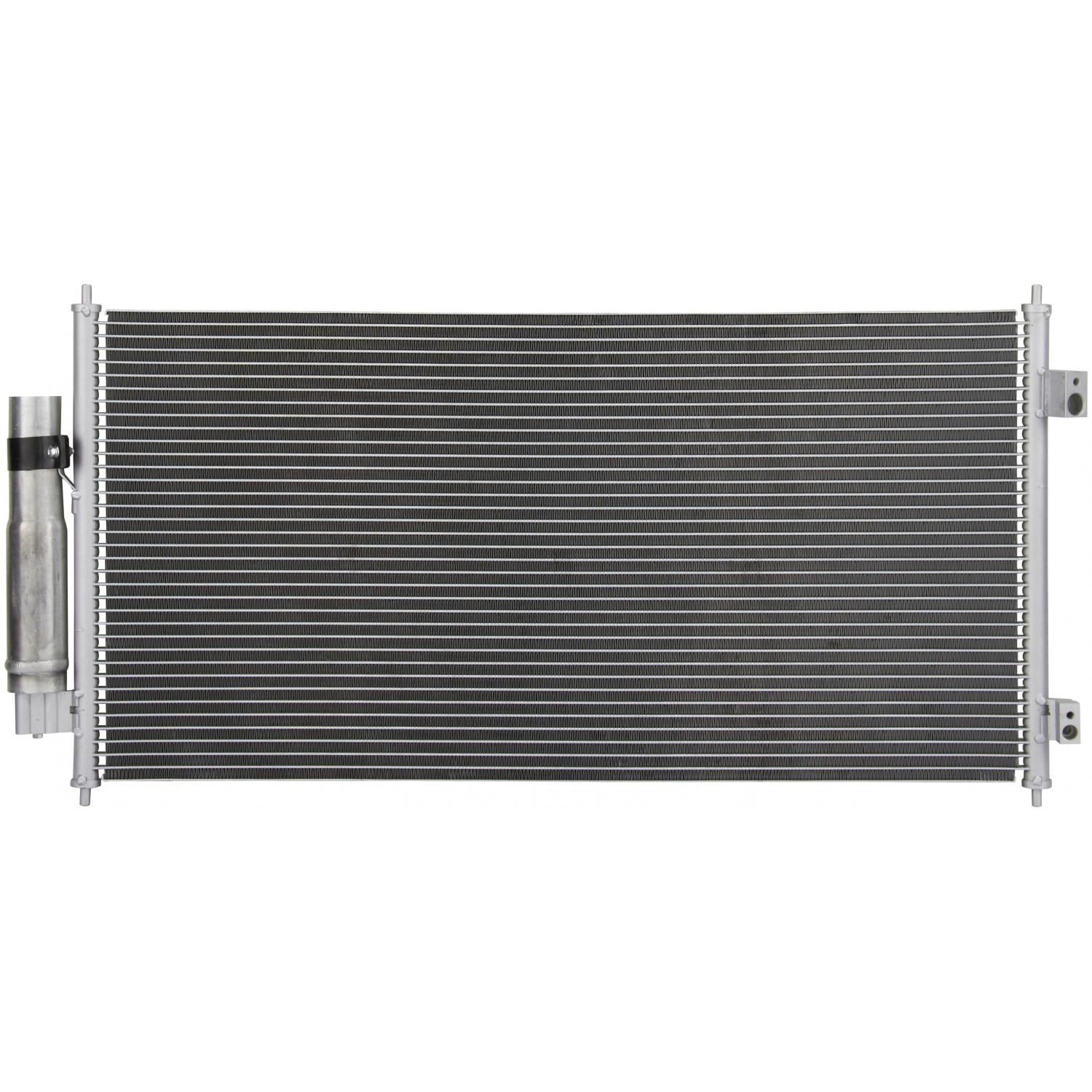 Spectra Premium 73628 A/C Condenser product image 1 of 4