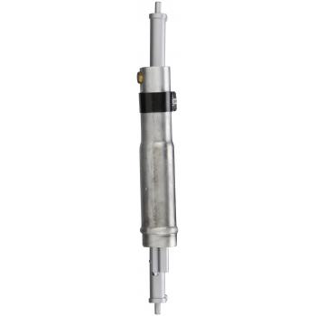 2012 Nissan Sentra A/C Condenser Spectra Premium 73628 image 2 of 4