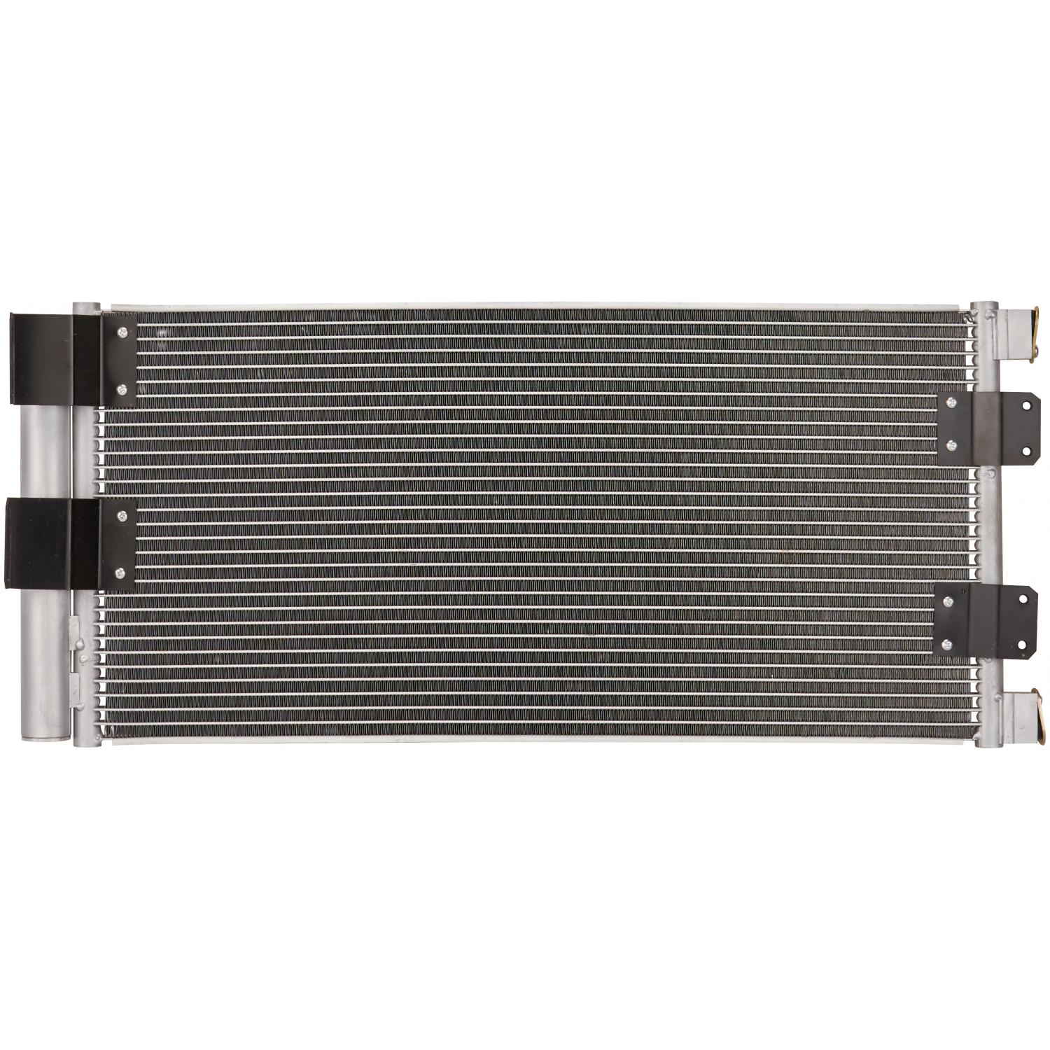 Spectra Premium 73632 - A/C Condenser Spectra Premium 73632 A/C Condenser product image 1 of 4