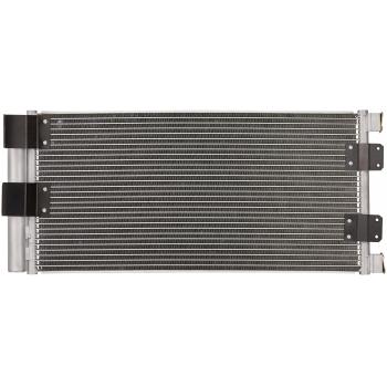 2006 Land Rover Freelander A/C Condenser