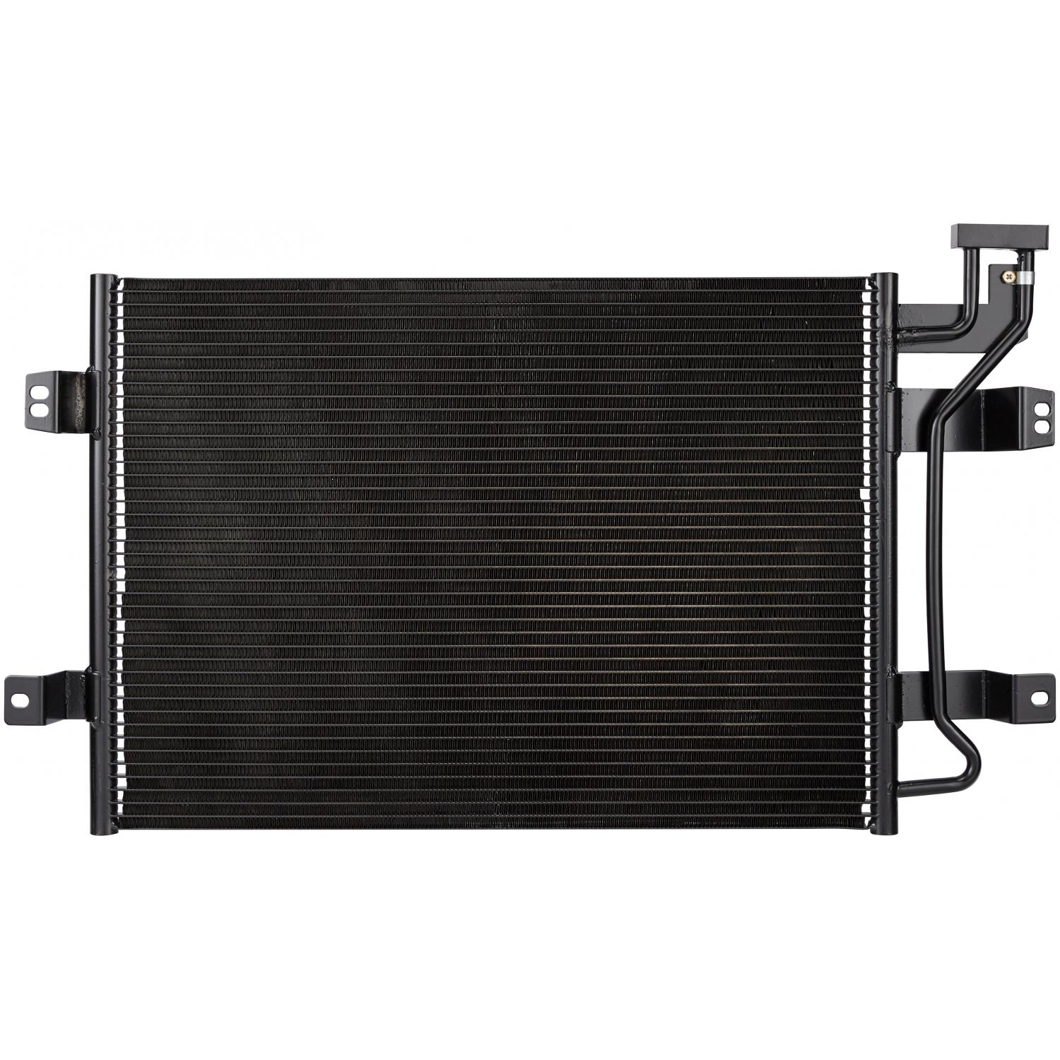 Spectra Premium 73633 - A/C Condenser Spectra Premium 73633 A/C Condenser product image 1 of 4