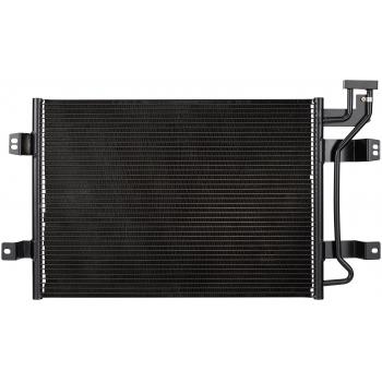 1990 Dodge D150 A/C Condenser Spectra Premium 73633 image 1 of 4