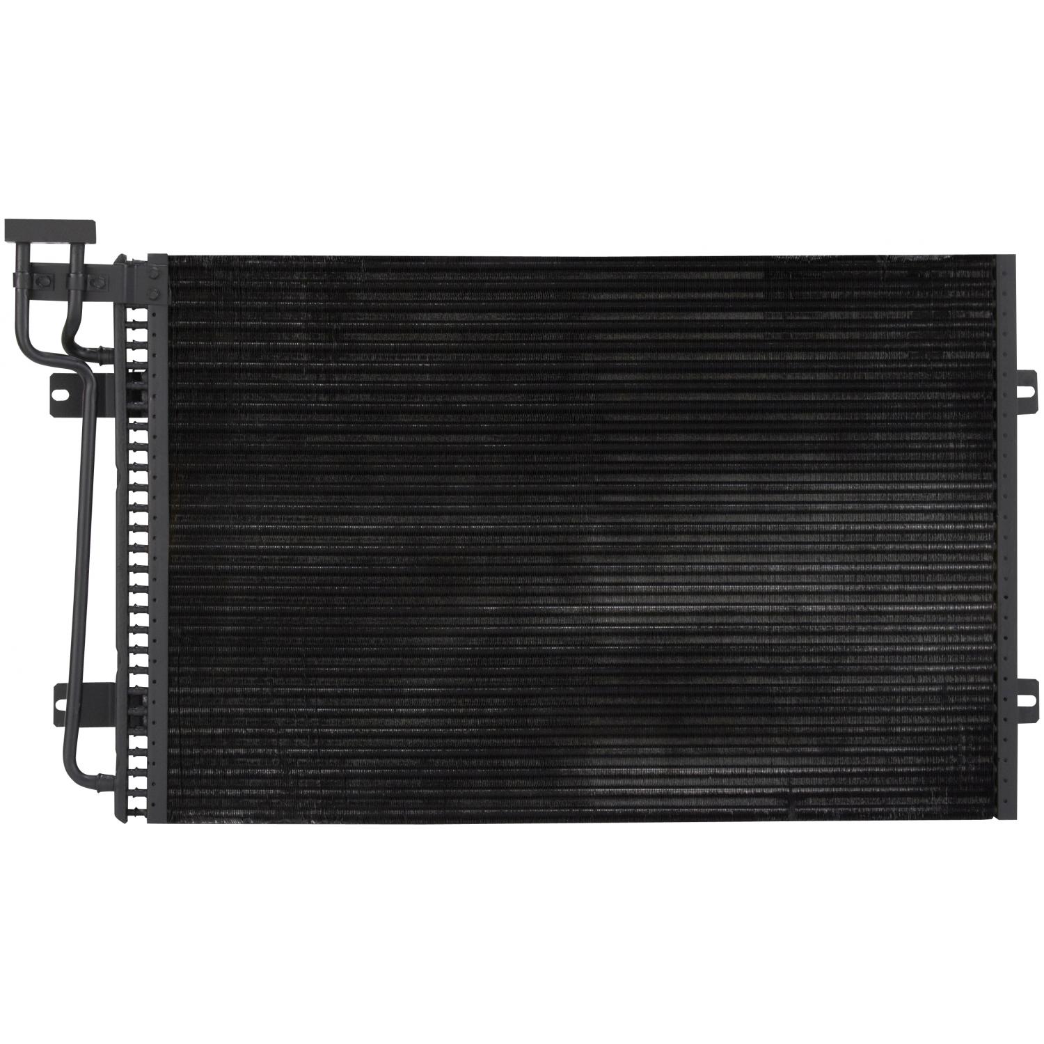 Spectra Premium 73634 - A/C Condenser Spectra Premium 73634 A/C Condenser product image 1 of 4