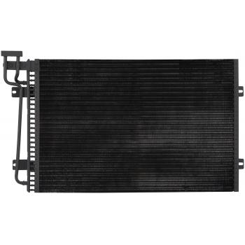1993 Dodge B150 A/C Condenser Spectra Premium 73634 image 1 of 4