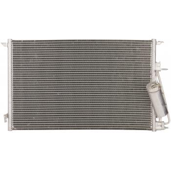 2011 Saab 9-3X A/C Condenser Spectra Premium 73635 image 1 of 4