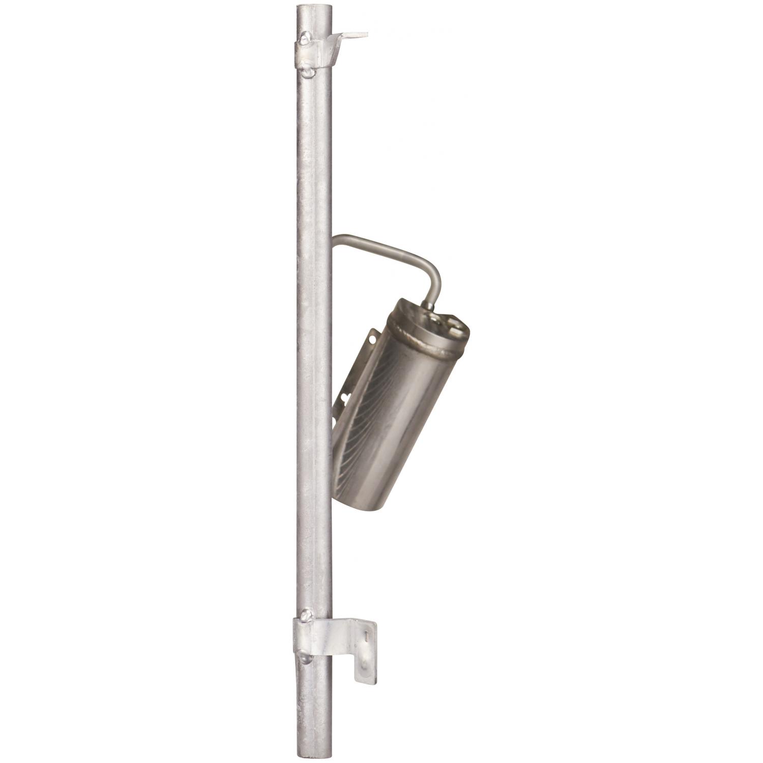 Spectra Premium 73635 - A/C Condenser Spectra Premium 73635 A/C Condenser product image 2 of 4