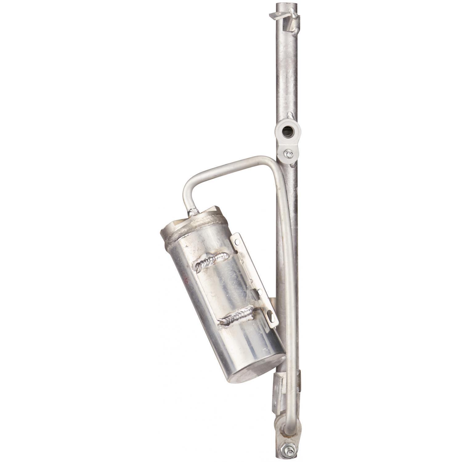 Spectra Premium 73635 - A/C Condenser Spectra Premium 73635 A/C Condenser product image 3 of 4