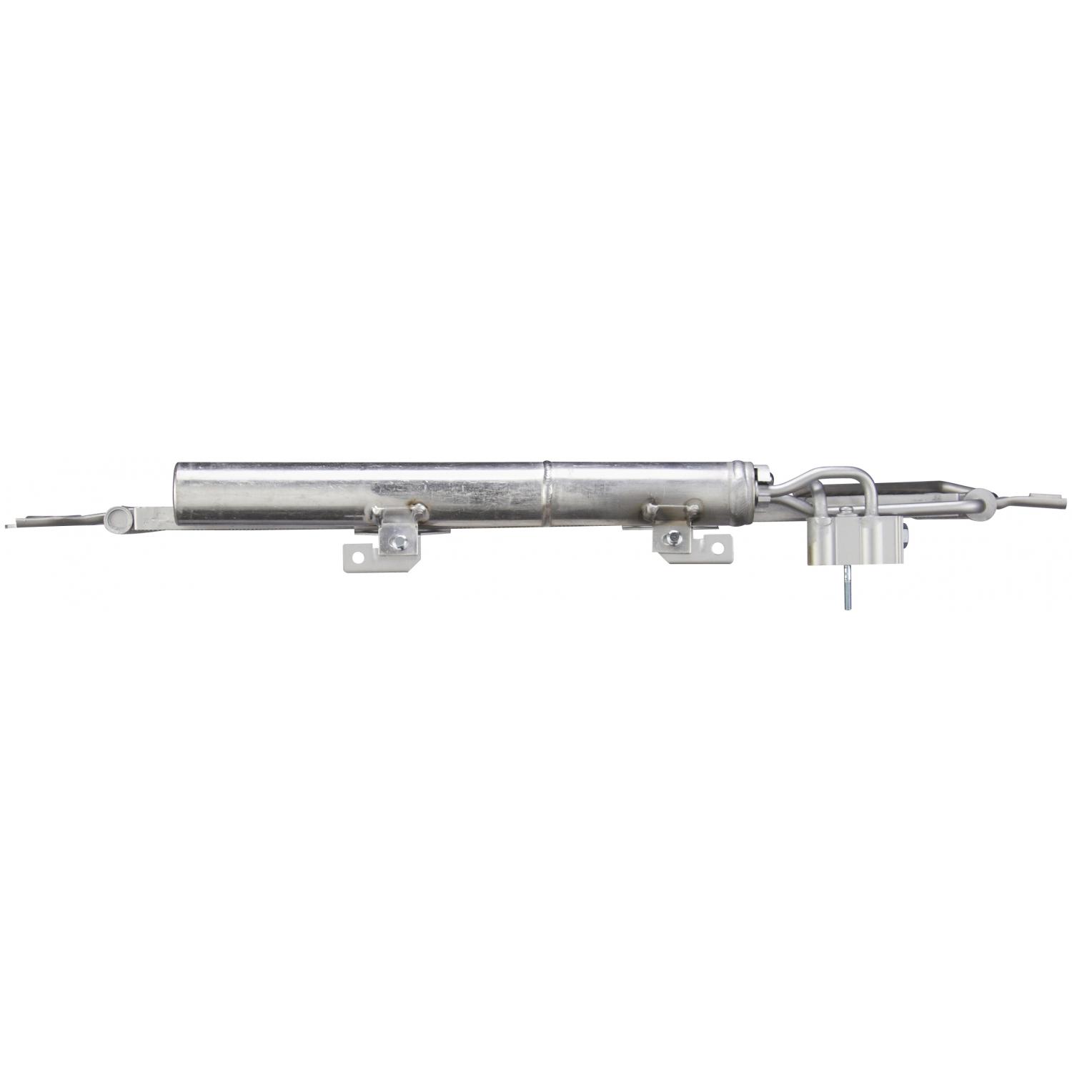 Spectra Premium 73636 - A/C Condenser Spectra Premium 73636 A/C Condenser product image 1 of 5