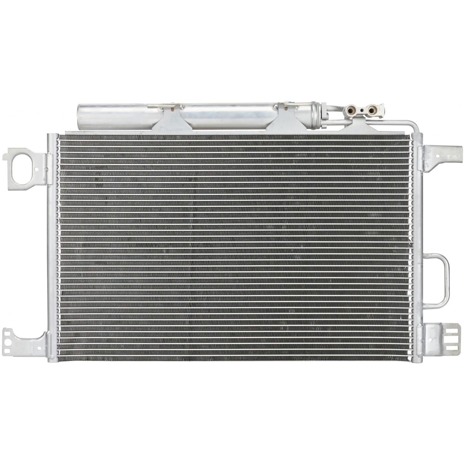 Spectra Premium 73636 - A/C Condenser Spectra Premium 73636 A/C Condenser product image 2 of 5