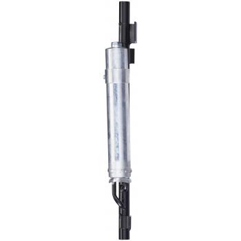 2012 Nissan Altima A/C Condenser Spectra Premium 73639 image 3 of 4