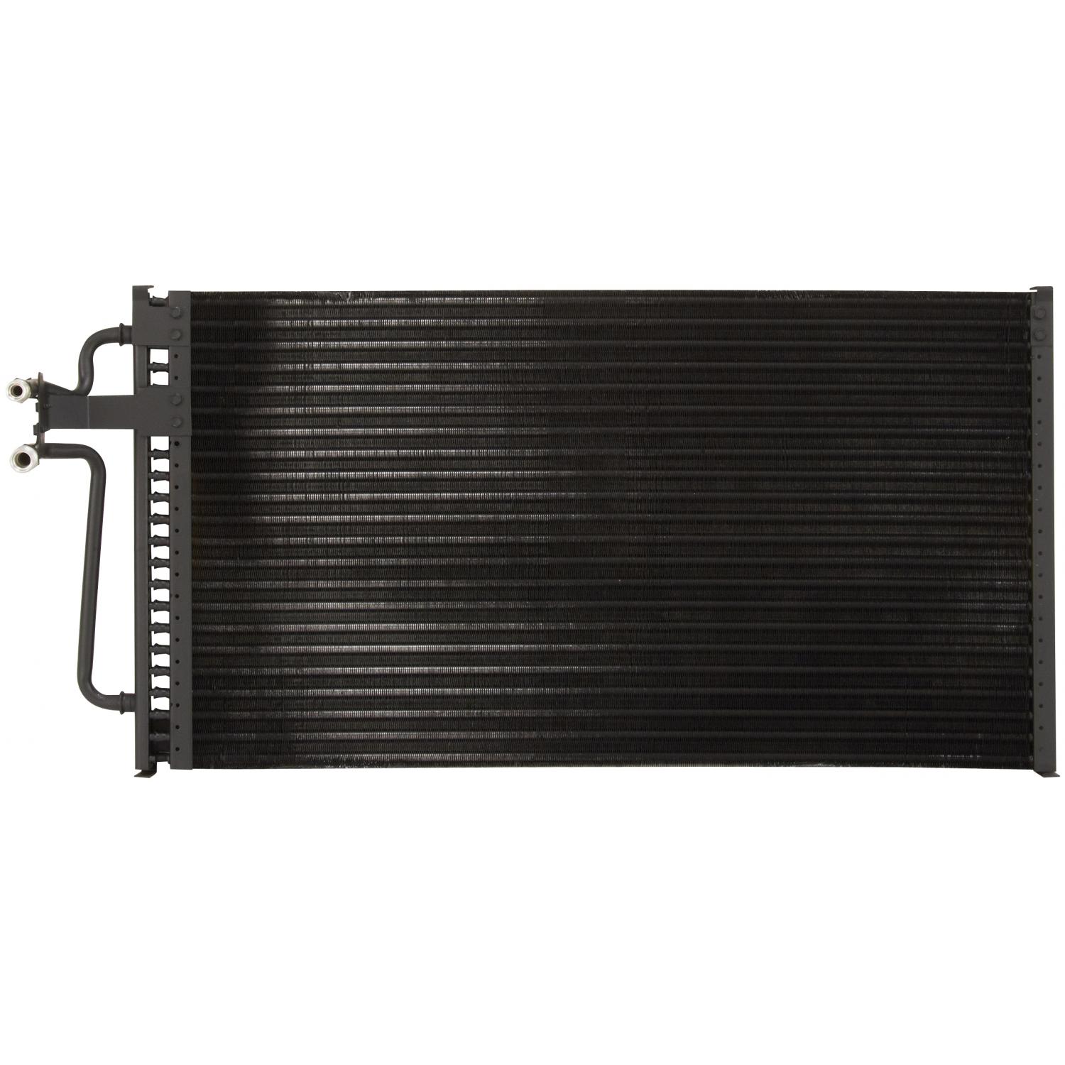 Spectra Premium 73640 - A/C Condenser Spectra Premium 73640 A/C Condenser product image 1 of 4
